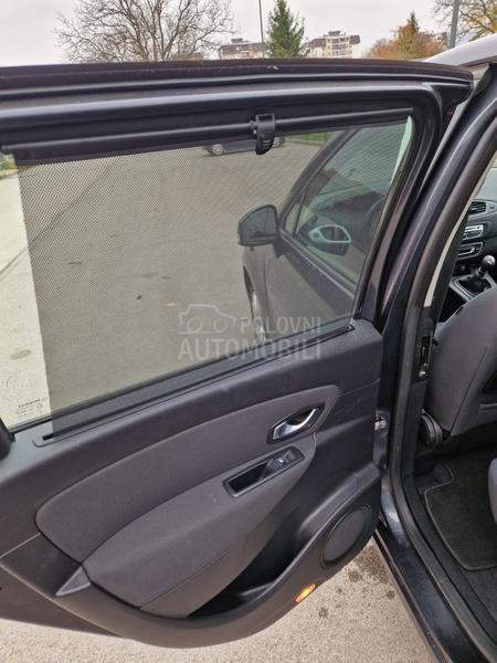 Renault Scenic 1.4 tCe REG/V.SERV