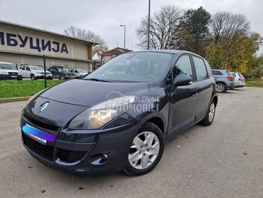 Renault Scenic 1.4 tCe REG/V.SERV
