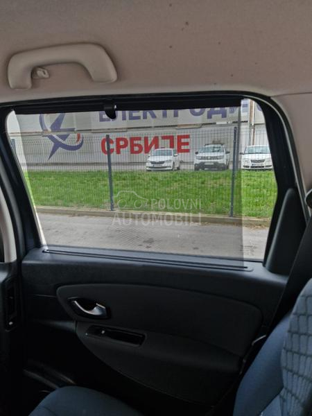 Renault Scenic 1.4 tCe REG/V.SERV