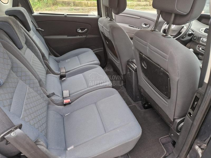 Renault Scenic 1.4 tCe REG/V.SERV