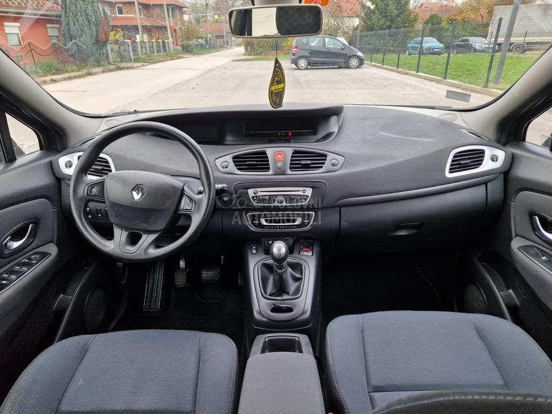Renault Scenic 1.4 tCe REG/V.SERV