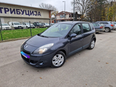 Renault Scenic 1.4 tCe REG/V.SERV