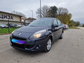 Renault Scenic 1.4 tCe REG/V.SERV