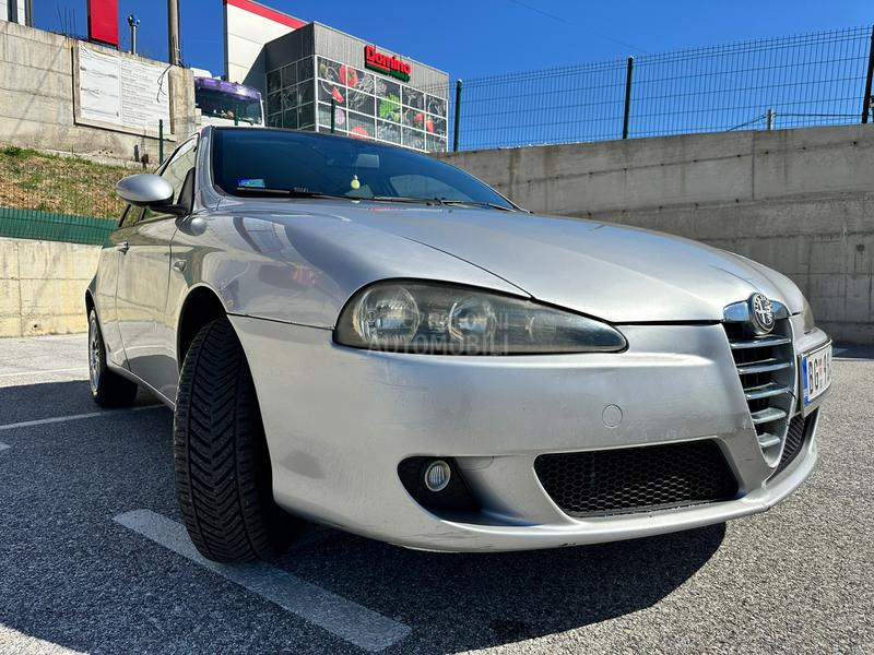 Alfa Romeo 147 1.9 JTDm