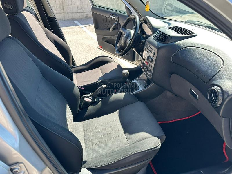 Alfa Romeo 147 1.9 JTDm