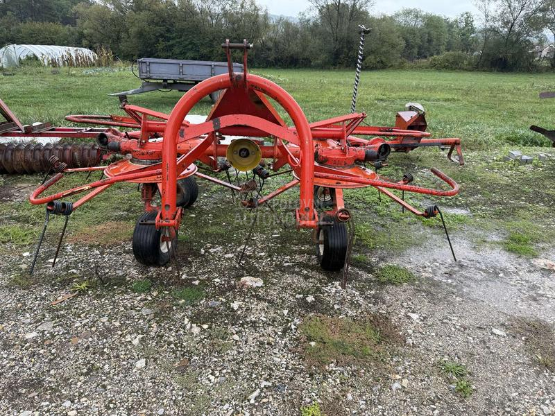 Kuhn GF452