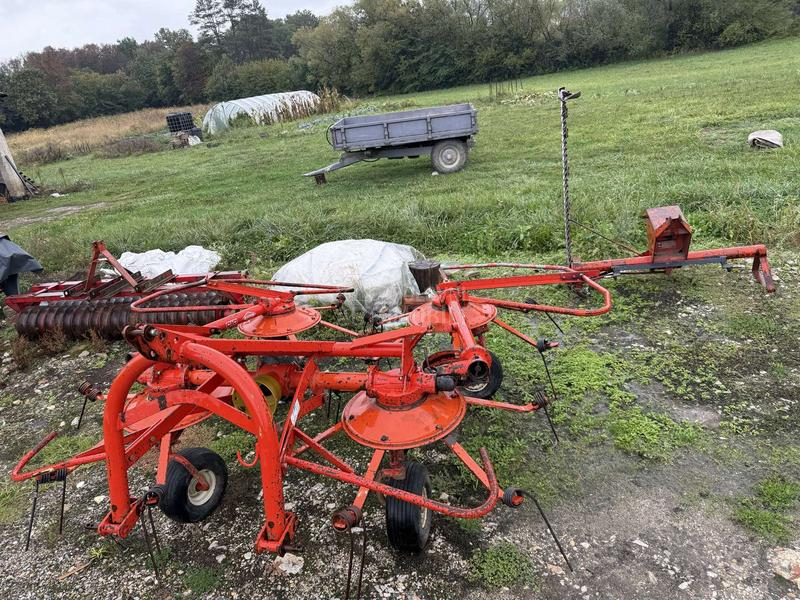 Kuhn GF452