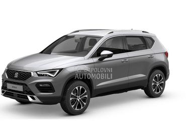 Seat Ateca 1.5 TSI DSG Style