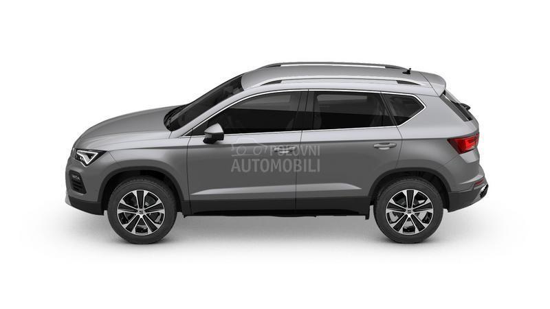 Seat Ateca 1.5 TSI DSG Style