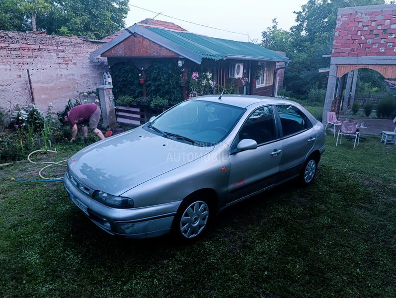 Fiat Brava 1.3