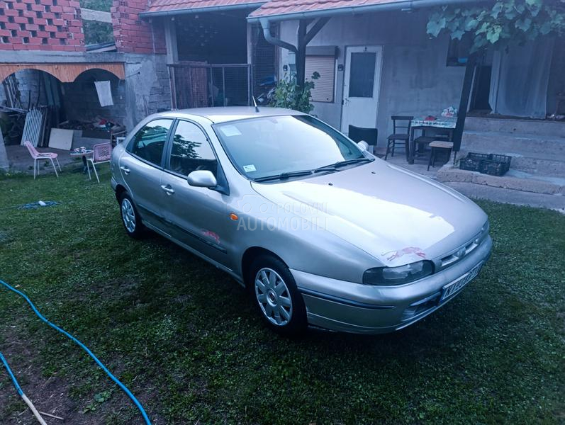 Fiat Brava 1.3