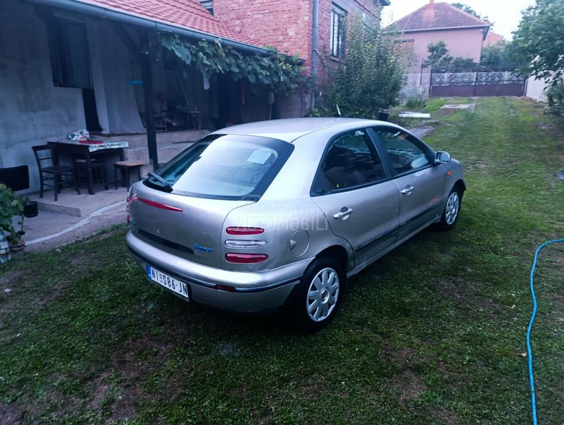 Fiat Brava 1.3