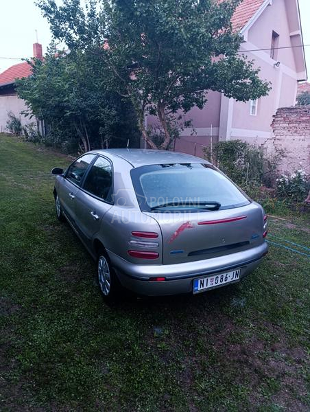 Fiat Brava 1.3