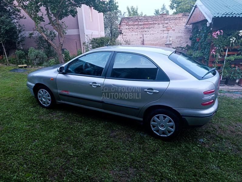 Fiat Brava 1.3
