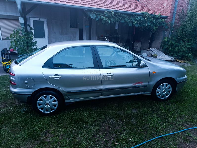 Fiat Brava 1.3