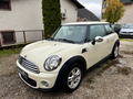MINI One 1.6 D