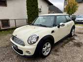 MINI One 1.6 D