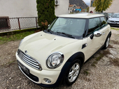 MINI One 1.6 D