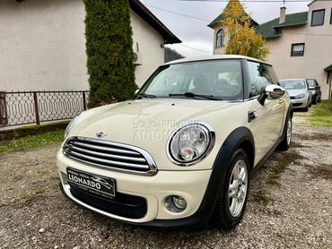 MINI One 1.6 D