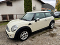 MINI One 1.6 D