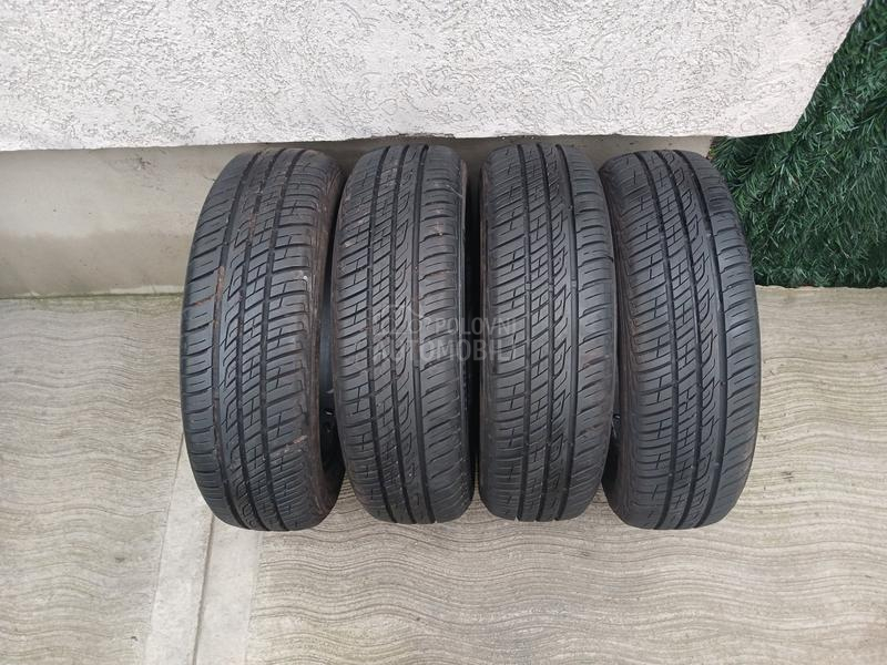 Barum 155/65 R14 Letnja