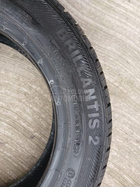 Barum 155/65 R14 Letnja