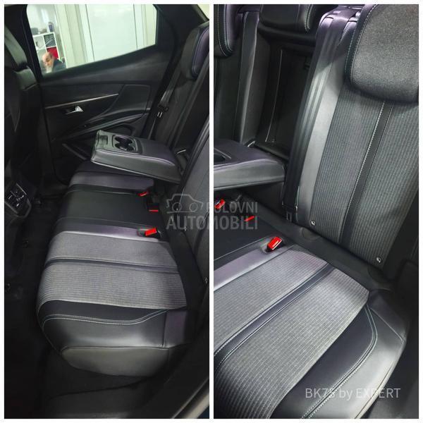 Peugeot 3008 AUTO ALURE 1.5