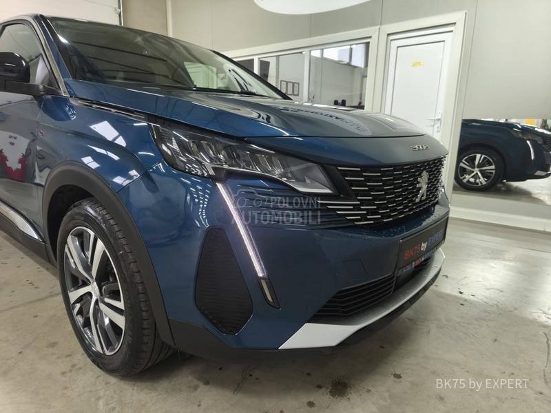 Peugeot 3008 AUTO ALURE 1.5