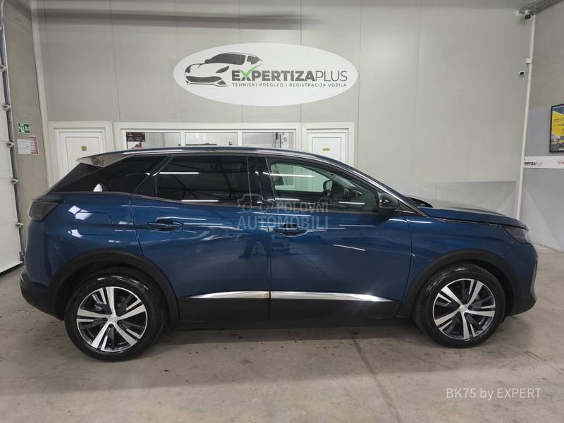 Peugeot 3008 AUTO ALURE 1.5