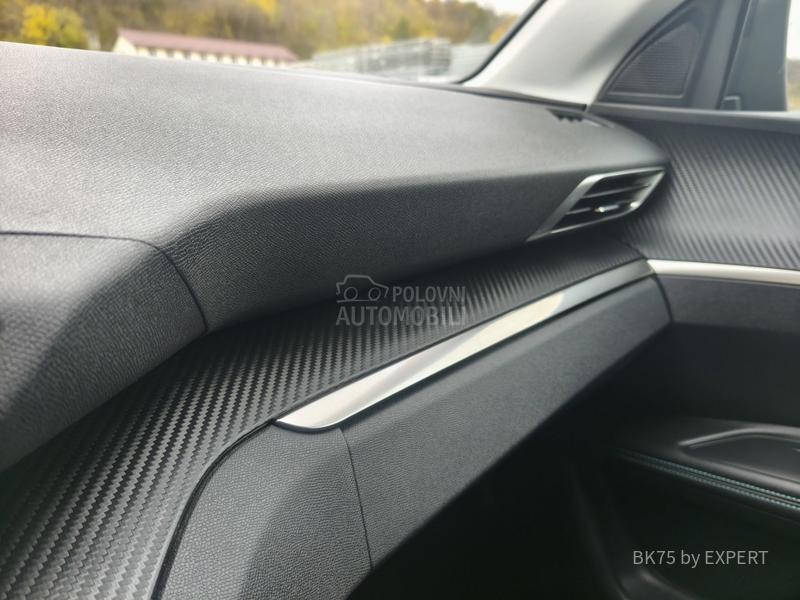 Peugeot 3008 AUTO ALURE 1.5