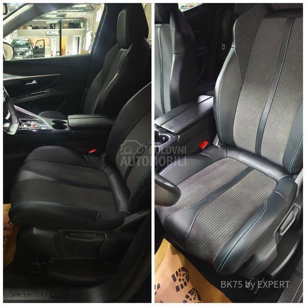 Peugeot 3008 AUTO ALURE 1.5