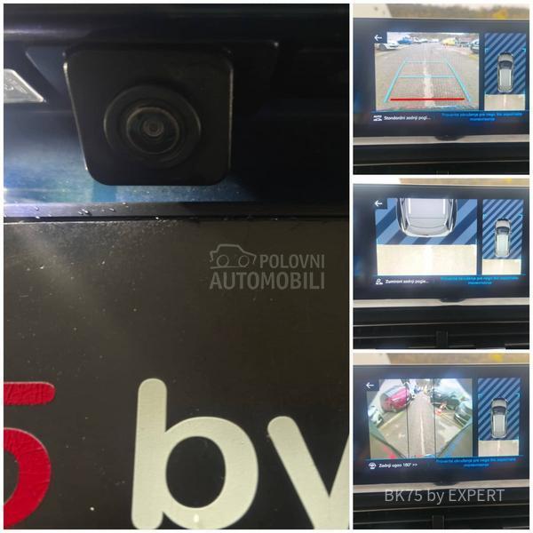 Peugeot 3008 AUTO ALURE 1.5