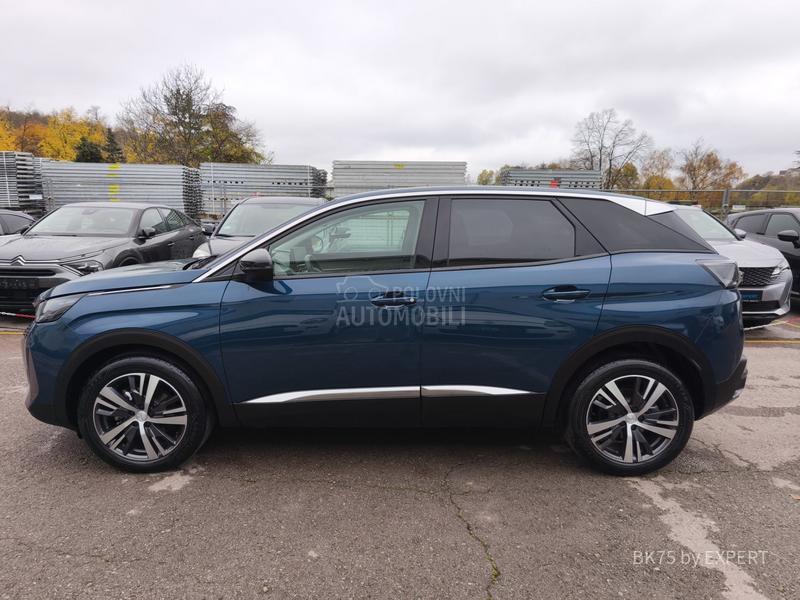 Peugeot 3008 AUTO ALURE 1.5