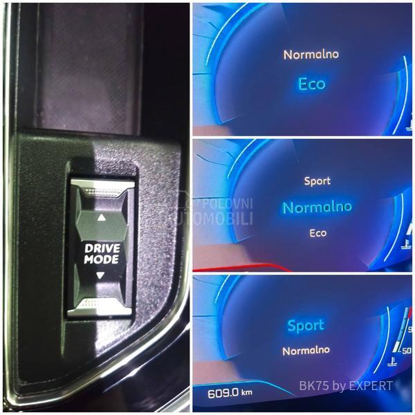 Peugeot 3008 AUTO ALURE 1.5