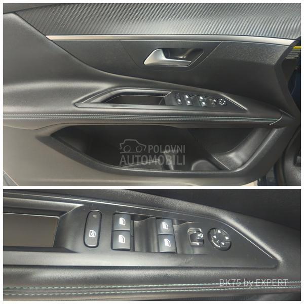 Peugeot 3008 AUTO ALURE 1.5