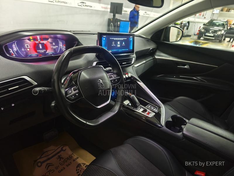 Peugeot 3008 AUTO ALURE 1.5