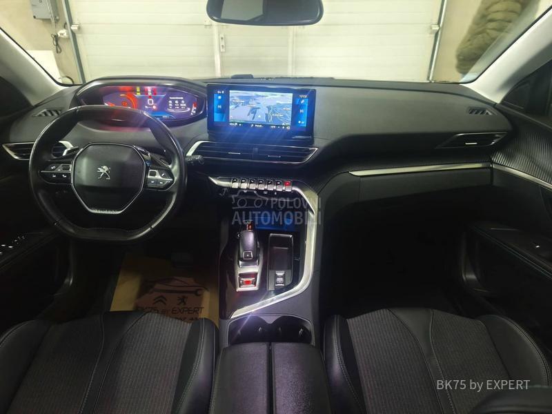 Peugeot 3008 AUTO ALURE 1.5