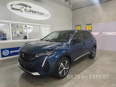 Peugeot 3008 AUTO ALURE 1.5