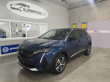 Peugeot 3008 AUTO ALURE 1.5