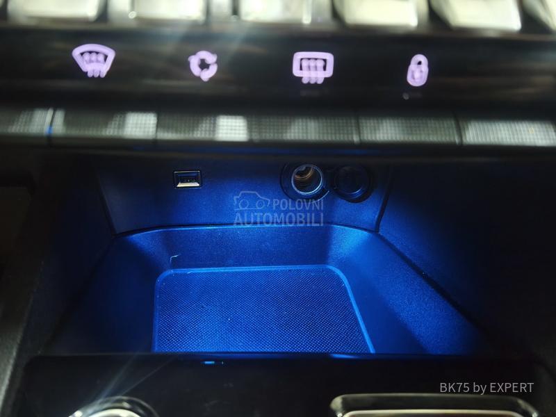 Peugeot 3008 AUTO ALURE 1.5