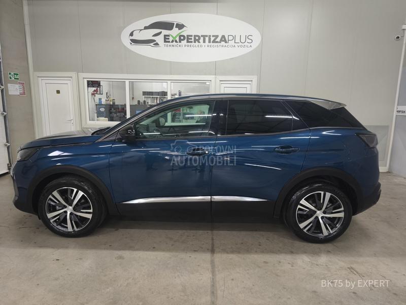 Peugeot 3008 AUTO ALURE 1.5