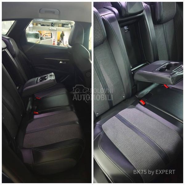 Peugeot 3008 AUTO ALURE 1.5