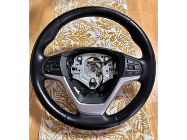 Volan za BMW X5 od 2013. do 2018. god.