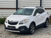 Opel Mokka 1.7CDTI/COSMO/