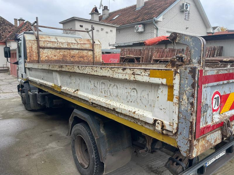 Iveco Eurocargo L100E17