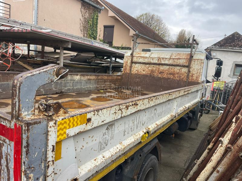 Iveco Eurocargo L100E17