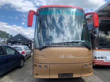 BOVA Futura FHD 10.340 XE