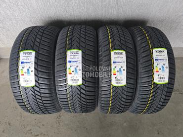 Nokian 255/50 R19 Zimska