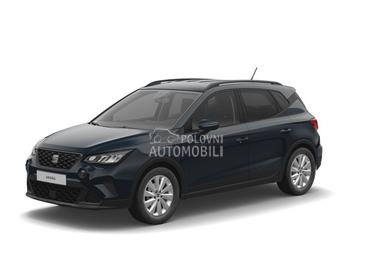 Seat Arona 1.0 TSI Style