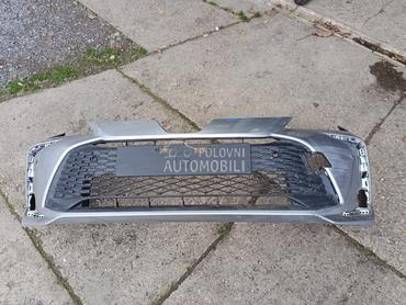 Prednji branik za Toyota Corolla